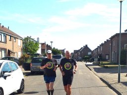 Han 60K Birthday Run 2022